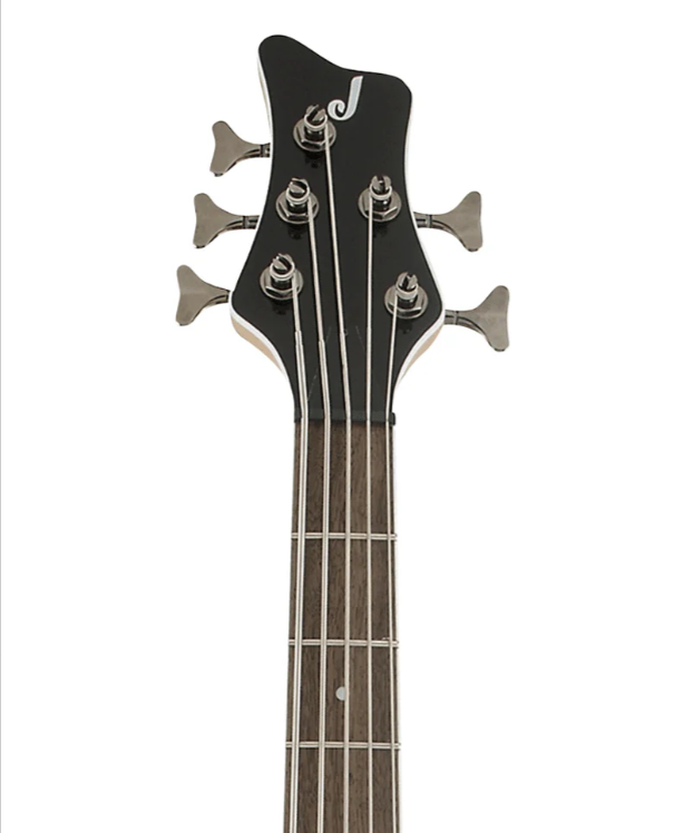 Bajo Electrico Jackson Series Spectra Bass Walnut Stain Js3v 5-cuerdas 2919005557
