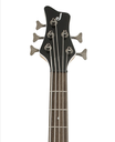 Bajo Electrico Jackson Series Spectra Bass Walnut Stain Js3v 5-cuerdas 2919005557
