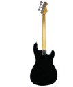 Bajo Eléctrico Para Zurdo Gsw B01-l 4 Cuerdas
