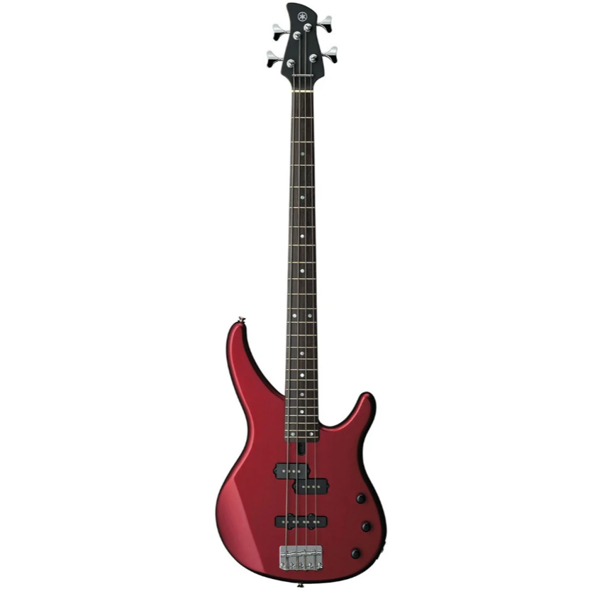 Bajo Eléctrico Yamaha Trbx174 4 Cuerdas 24 Trastes
