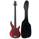 Bajo Eléctrico Yamaha Trbx174 4 Cuerdas 24 Trastes + Estuche