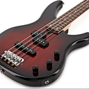 Bajo Eléctrico Yamaha Trbx174 4 Cuerdas 24 Trastes + Estuche