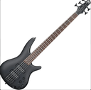 Bajo Ibanez Sr305eb-wk Electrico 5 Cuerdas Activo
