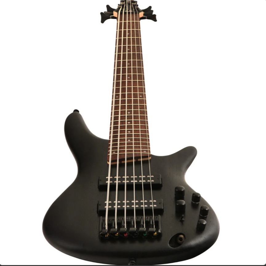 Bajo Ibanez Sr305eb-wk Electrico 5 Cuerdas Activo
