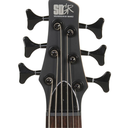 Bajo Ibanez Sr305eb-wk Electrico 5 Cuerdas Activo
