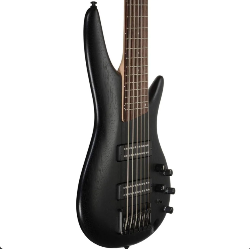 Bajo Ibanez Sr305eb-wk Electrico 5 Cuerdas Activo
