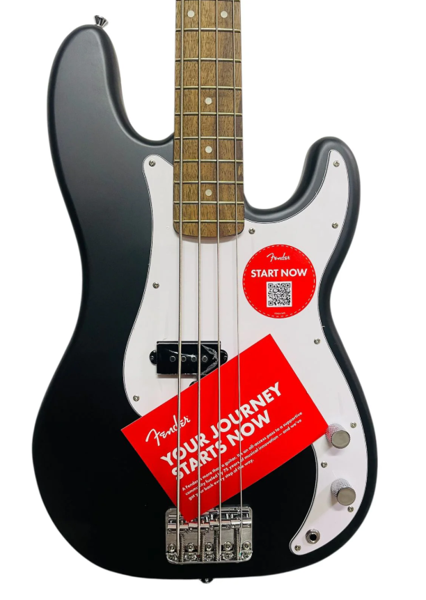 Kit Combo De Bajo Eléctrico Fender Debut Bass
