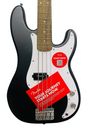 Kit Combo De Bajo Eléctrico Fender Debut Bass
