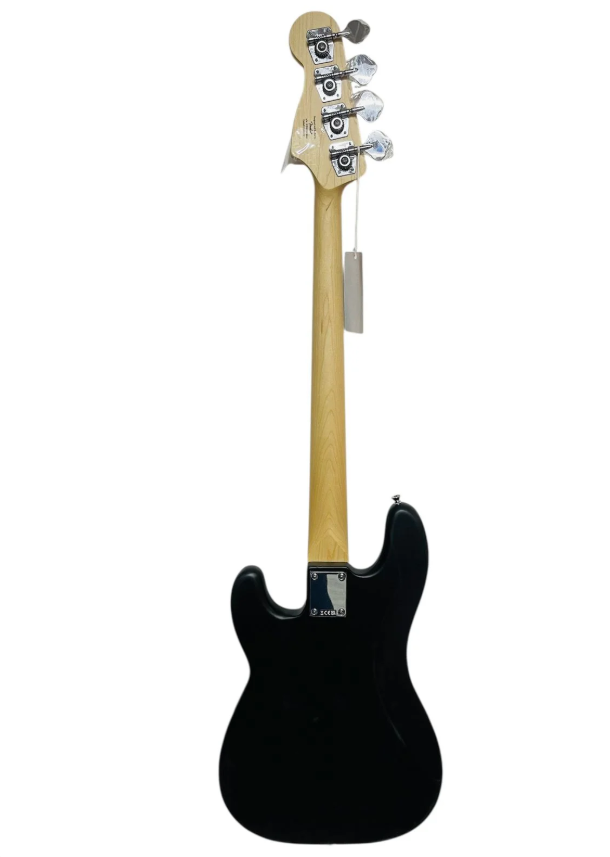 Kit Combo De Bajo Eléctrico Fender Debut Bass
