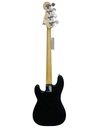 Kit Combo De Bajo Eléctrico Fender Debut Bass
