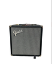 Kit Combo De Bajo Eléctrico Fender Debut Bass
