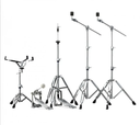 Batería Acústica Yamaha Rydeen Rdp2f5 + Juego De Bases
