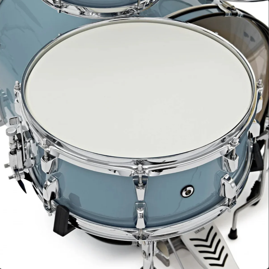 Batería Acústica Yamaha Rydeen Rdp2f5 + Juego De Bases
