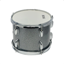 Batería Acústica DM1000 5 Piezas + Platillos + Base + Silla
