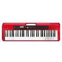 Casio Casiotone Cts200 Teclado Digital Portatil Midi App
