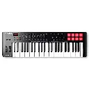 Controlador Midi M-audio Oxygen De 61 Teclas Mkv

