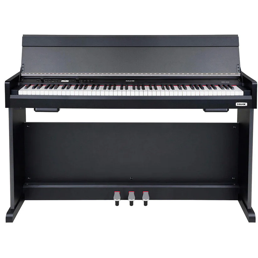 Piano Clavinova Nux Nck-330 - Bluetooth
