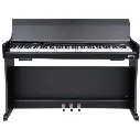 Piano Clavinova Nux Nck-330 - Bluetooth
