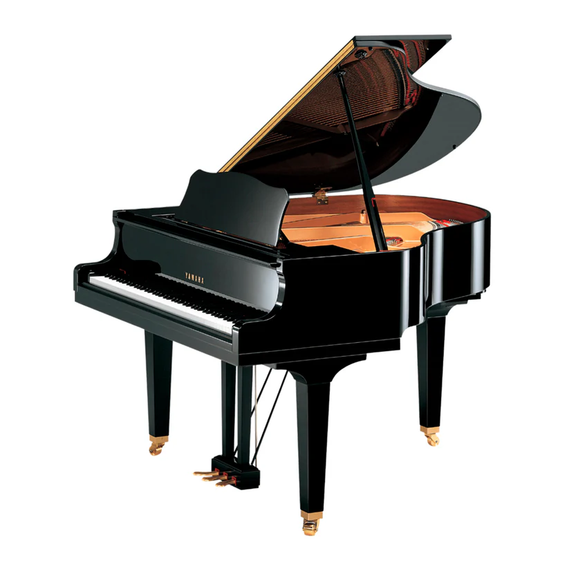 Piano De Cola Acústico YAMAHA GB1K 88 Teclas
