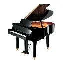 Piano De Cola Acústico YAMAHA GB1K 88 Teclas

