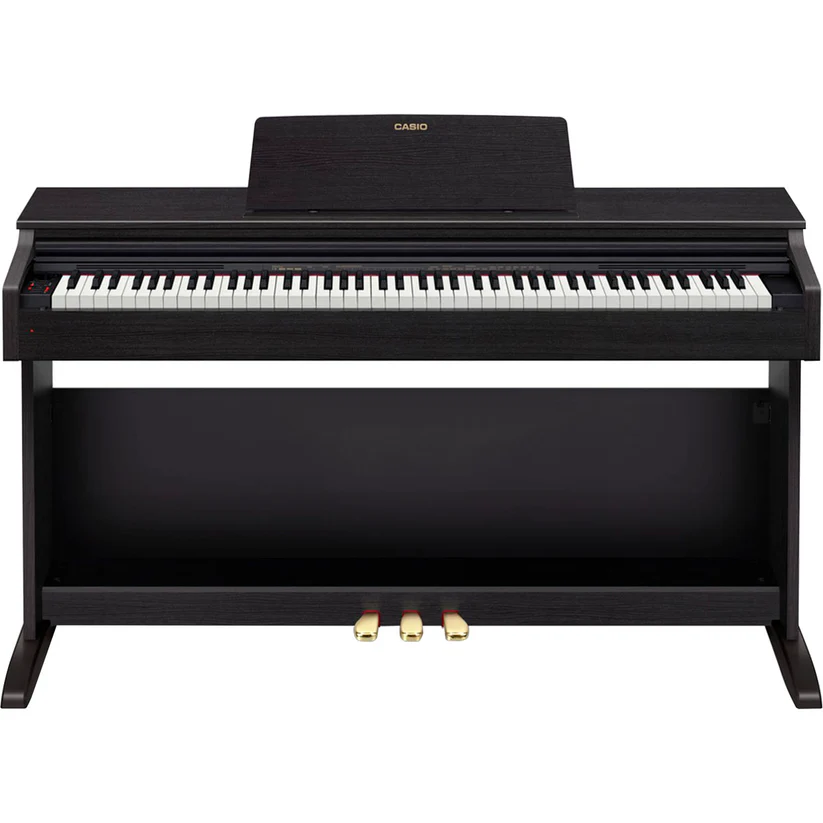 Piano Digital Casio Celviano Ap-270bk Negro
