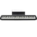 Piano Digital Casio Privia Casio Cdp-s110 +adaptador + Pedal

