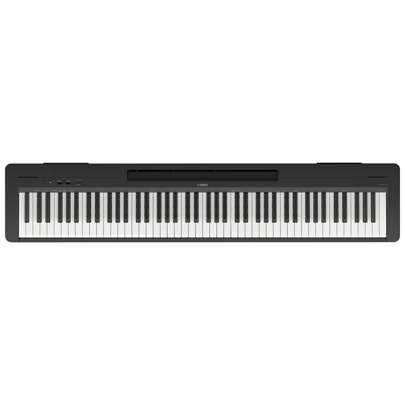 Piano Digital Yamaha P-145 88 Teclas
