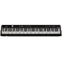 Piano Electrónico Digital Portátil Nux Npk-20 De 88 Teclas
