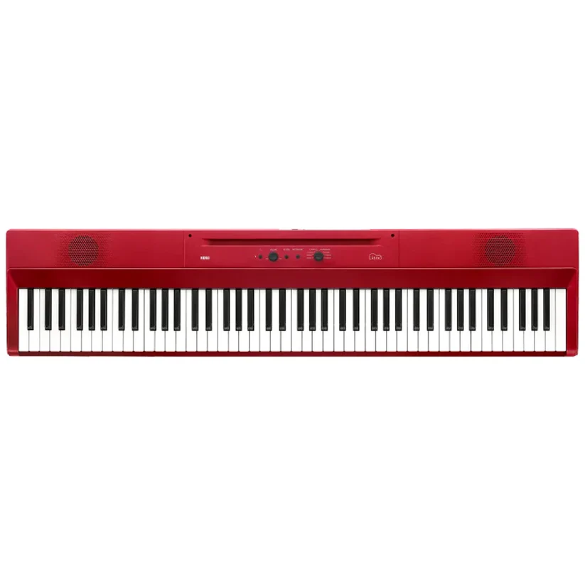 Piano Teclado Digital Korg Liano 88 Teclas
