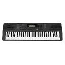 Teclado Electrónica Medeli Mk100 De 61 Teclas Sensibles
