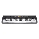 Teclado Electrónico Meike Mk-2901 De 61 Teclas
