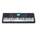 Teclado Electrónico Mk61 Medeli De 61 Teclas
