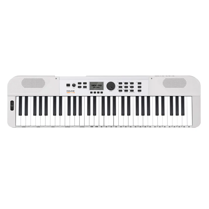 Teclado Electrónico Portátil Nux Nek-110
