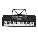 Teclado Electronico Under Mk-632 54 Teclas Con Microfono
