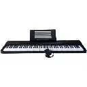 Teclado Electronico Under Mk-885 88 Teclas
