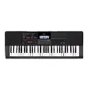 Teclado Organeta Casio Ctx700
