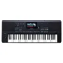 Teclado Organeta Medeli Signature Akx10 61 Workstation
