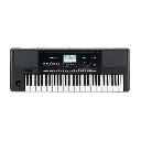 Teclado Piano Organeta Korg Pa300 Arranger De 61 Teclas
