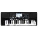 Teclado Piano Organeta Korg Pa600 Arranger De 61 Teclas
