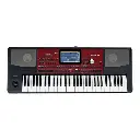 Teclado Piano Organeta Korg Pa700 Arranger De 61 Teclas
