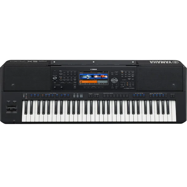 Teclado Piano Organeta Yamaha Psr-sx920
