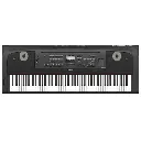 Teclado Yamaha Dgx-670 Con Adaptador Sin Mueble
