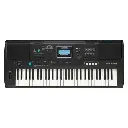 Teclado Yamaha Organeta Psr-e473 + Adaptador Original
