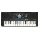 Teclado Yamaha Psr-ew425 Organeta 6 Octavas + Adaptador Original
