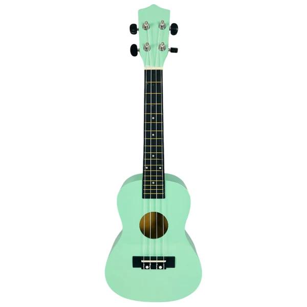 Ukelele Concierto + Cuerda Adicional + Pajuela
