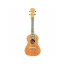 Ukelele Concierto Martisan Nuk-23m
