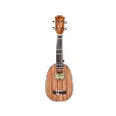 Ukelele Soprano Deviser Piña Uk21-35
