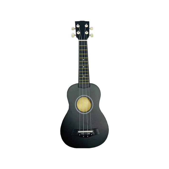 Ukelele Soprano Under Sp-1 Importado
