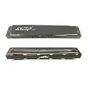 Armónica Easttop T2401 Clave En C + Estuche
