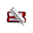 Armónica Cromática Easttop T10-40 - Acero Inoxidable
